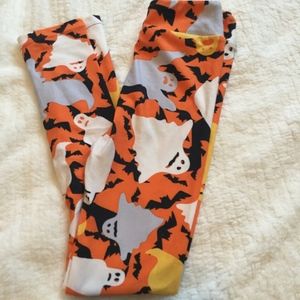 LuLaRoe Leggings Kids sizing